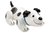 Figura Hinchable Perro Puppy 108x71 cm.