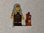 Lego Minifiguras 71023 Sherry Scratchen y Scatfield