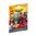 Lego Minifiguras Batman 71017 Dick Grayson