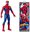 Figura Spiderman Titan Hero Series