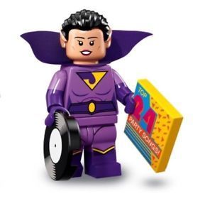 Lego Minifiguras 71020 Jayna