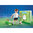 Playmobil 9511 Jugador de fútbol Alemania