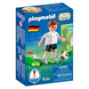 Playmobil 9511 Jugador de fútbol Alemania