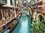 Puzzle Canal de Venecia