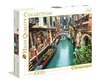 Puzzle Canal de Venecia