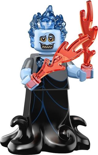 Minifiguras Lego 71024 Hades