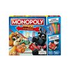 Juego Monopoly Junior Electrónico