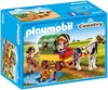 Playmobil Country 6948 Picnic