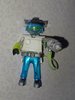 Playmobil 70369 Serie 18 Robot Espacial