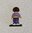 Lego Minifiguras 71008 Disco Diva