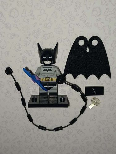 Lego Minifiguras DC 71026 Batman 1939