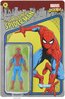 Figura Marvel Legends Spiderman