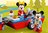 Lego Disney 10777 Excursión de Campo de Mickey