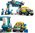 Lego City 60362 Autolavado
