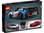 Lego Technic 42153 NASCAR next Gen Chevrolet Camaro ZL1