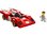 Lego Speed Champions 76906 Ferrari  512 M de 1970