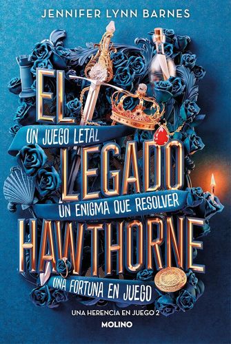 El Legado Hawthorne