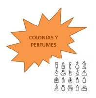Colonias y Perfumes