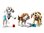 Lego Creator 31137 Perros Adorables