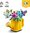 Lego Creator 31149 Flores en Regadera