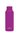 Botella Quokka Solid Purple 510 ml