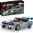 Lego Speed Champions 76917 Nissan Skyline GT-R